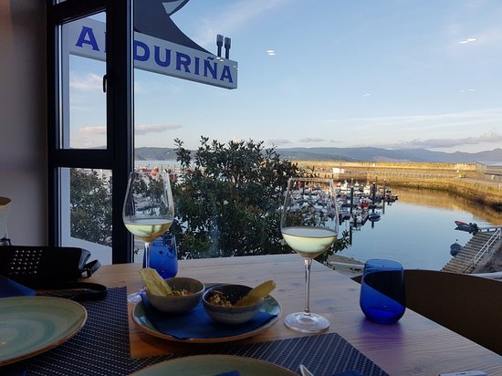 Dónde comer en Finisterre