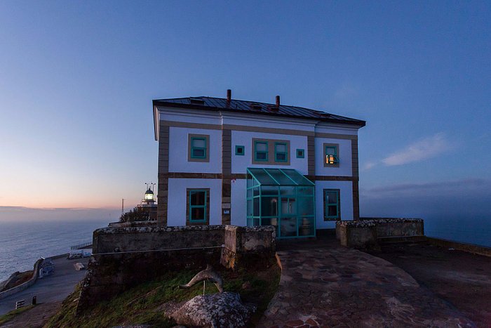 Restaurante en Finisterre O Semáforo